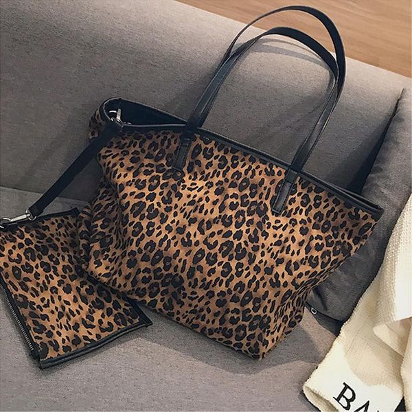 evening bags 2-piece set tote for women 2021 winter animal print fashion canvas large torebki damskie sac femme bolso shopper mujer
evening bags 2-piece set tote for women 2021 winter animal print fashion canvas large torebki damskie sac femme bolso shopper mujer