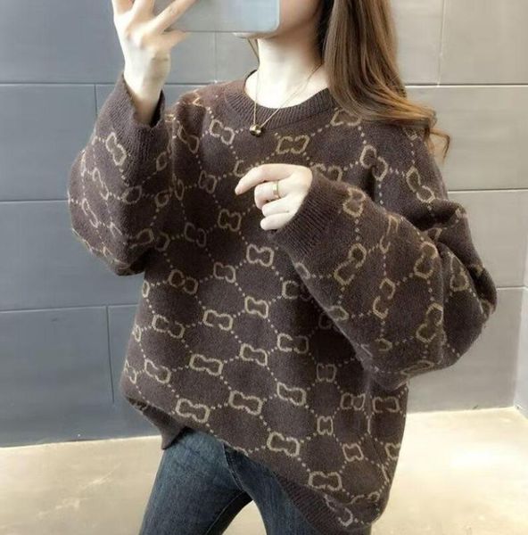 fashion casual dresses women knits tees luxury clothes sweaters woman knit contrast color long-sleeved ladies collar cotton sweater blouse, Black;gray
fashion casual dresses women knits tees luxury clothes sweaters woman knit contrast color long-sleeved ladies collar cotton sweater blouse, Black;gray