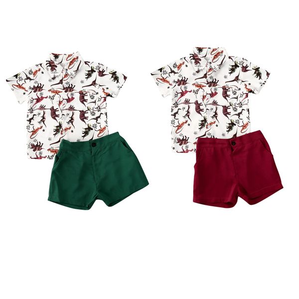 0-5y gentleman infant baby boys clothes sets animal print short sleeve shirt +shorts 2pcs, White
0-5y gentleman infant baby boys clothes sets animal print short sleeve shirt +shorts 2pcs, White