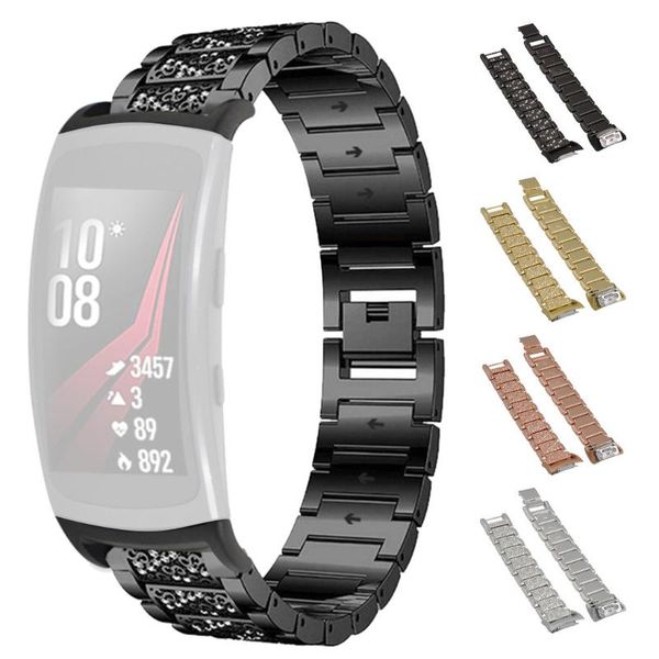 smart home control set in drill bracelet watch band strap for gear fit 2/ 2pro smartwatch support accessories
smart home control set in drill bracelet watch band strap for gear fit 2/ 2pro smartwatch support accessories