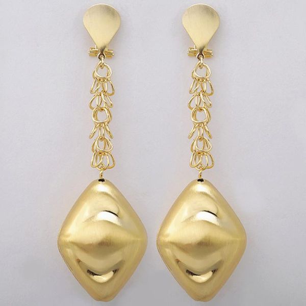 earrings & necklace s saudi gold-color big long drop dangle nigerian wedding jewelry set bridal dubai dress accessories sets, Silver
earrings & necklace s saudi gold-color big long drop dangle nigerian wedding jewelry set bridal dubai dress accessories sets, Silver