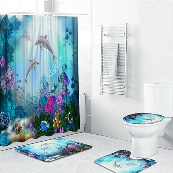 bath accessory set bathroom pedestal rug non-slip bathtub mats toilet lid cover shower curtains four-piece sets accessories
bath accessory set bathroom pedestal rug non-slip bathtub mats toilet lid cover shower curtains four-piece sets accessories