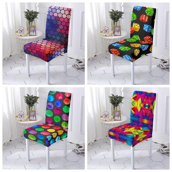 chair covers geometric pattern for dining room slipcover elastic spandex cover furniture protector wedding banquet
chair covers geometric pattern for dining room slipcover elastic spandex cover furniture protector wedding banquet