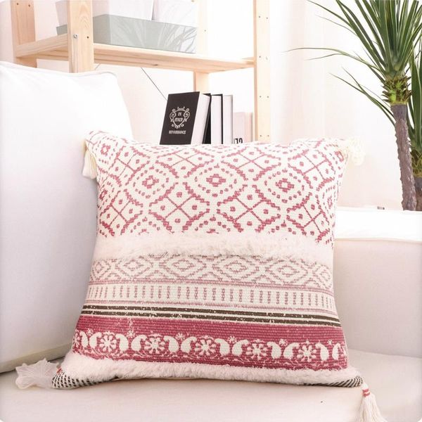 cushion/decorative pillow bohemia retro printed pillowcase european sofa decoration cushion cover 45x45cm office decor home pography props
cushion/decorative pillow bohemia retro printed pillowcase european sofa decoration cushion cover 45x45cm office decor home pography props