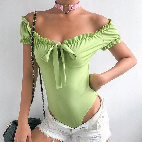 casual short sleeve summer bodysuit girls bowknot solid color rompers womens jumpsuit 2021 outwear clothes, Black;white
casual short sleeve summer bodysuit girls bowknot solid color rompers womens jumpsuit 2021 outwear clothes, Black;white