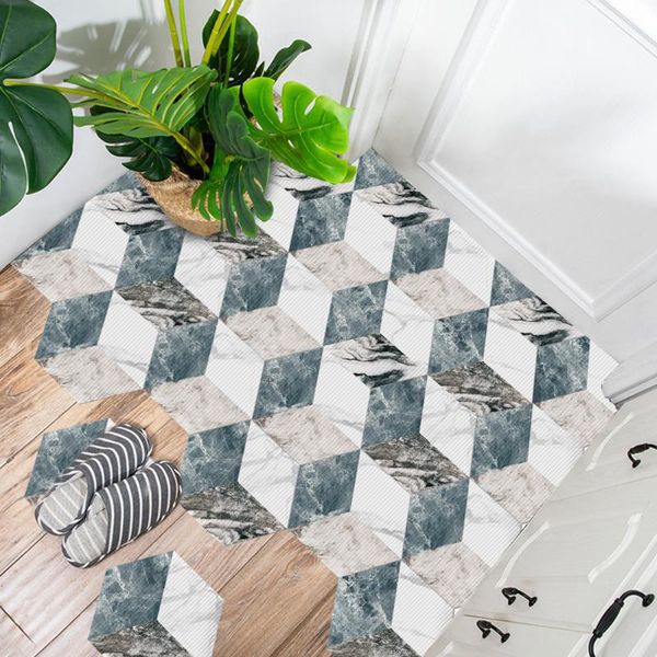 floor stickers 10 sheets marble stitching self adhesive tiles sticker anti-slip waterproof wall hexagon decals bathroom decor
floor stickers 10 sheets marble stitching self adhesive tiles sticker anti-slip waterproof wall hexagon decals bathroom decor