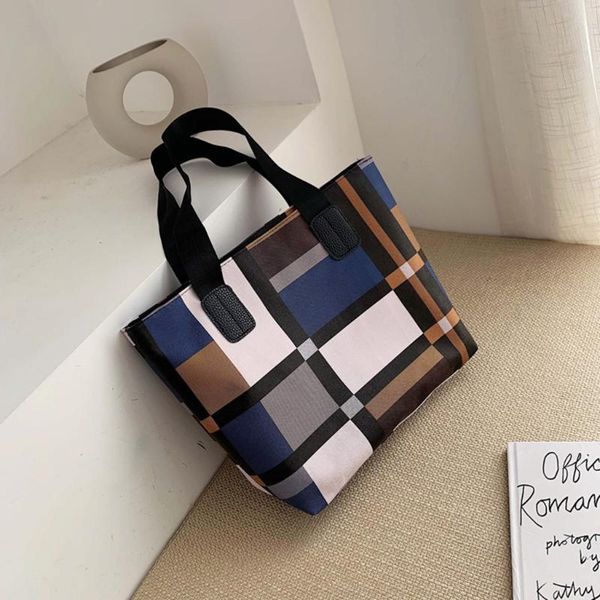 shoulder bags fashion casual plaid bag stitching wild messenger brand female totes crossbody women leather handbags
shoulder bags fashion casual plaid bag stitching wild messenger brand female totes crossbody women leather handbags