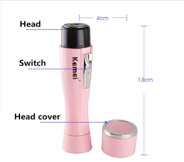 mini female epilator waterproof electric lady shaver hair removal razor facial depilation armpits women trimmer machine 35d
mini female epilator waterproof electric lady shaver hair removal razor facial depilation armpits women trimmer machine 35d