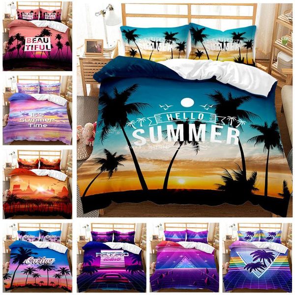 bedding sets hawaiian style beach set deluxe landscape 3d size down cover pillowcase home bedroom decoration
bedding sets hawaiian style beach set deluxe landscape 3d size down cover pillowcase home bedroom decoration