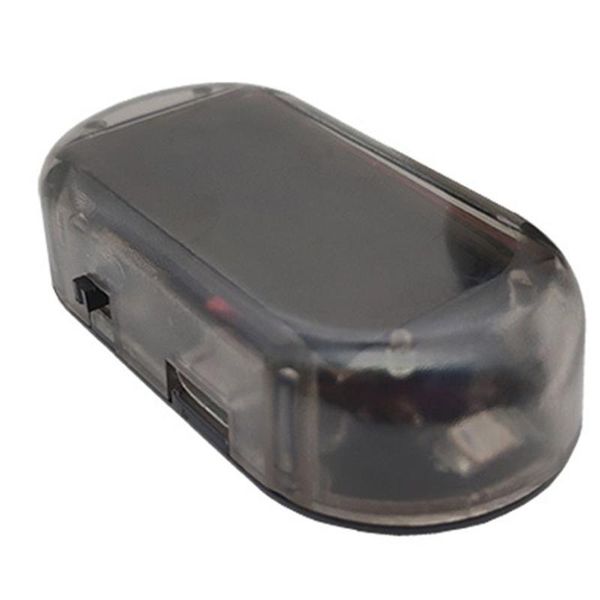 car headlights solar dummy alarm anti-theft flashing led wireless security warning light device lamp
car headlights solar dummy alarm anti-theft flashing led wireless security warning light device lamp