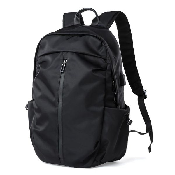 backpack men fashion 15.6inch lapwaterproof travel outdoor student school usb bag teenage mochila bags
backpack men fashion 15.6inch lapwaterproof travel outdoor student school usb bag teenage mochila bags