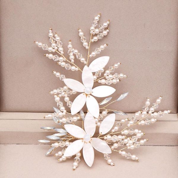 hair clips & barrettes the europe and united states beam wedding bridal accessories fashion white flower shiny crystal clip helh889, Golden;silver
hair clips & barrettes the europe and united states beam wedding bridal accessories fashion white flower shiny crystal clip helh889, Golden;silver