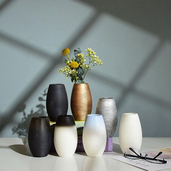 vases ceramic handmade home living room tablefor hydroponics plant dried flower arrangement art crafts flowerpot
vases ceramic handmade home living room tablefor hydroponics plant dried flower arrangement art crafts flowerpot