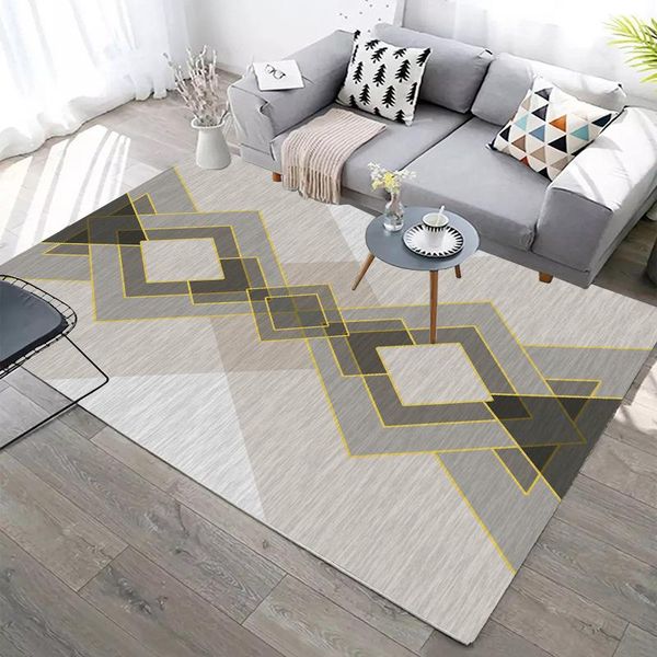 carpets 1314 living room carpet bedroom bedside blanket nordic minimalist geometry crystal velvet printed mat decoration rug
carpets 1314 living room carpet bedroom bedside blanket nordic minimalist geometry crystal velvet printed mat decoration rug