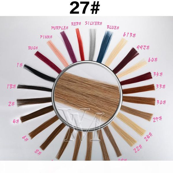 #27 magic wrap ponytail straight horsetail 100g 120g 140g 160g european russian brazilian human natural hair for girls blonde virgin, Black
#27 magic wrap ponytail straight horsetail 100g 120g 140g 160g european russian brazilian human natural hair for girls blonde virgin, Black