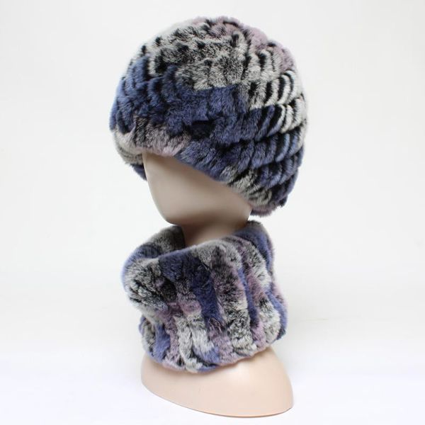 beanie/skull caps women genuine rex fur hat scarf sets winter lady outdoor windproof warm 100%natural real neckerchief, Blue;gray
beanie/skull caps women genuine rex fur hat scarf sets winter lady outdoor windproof warm 100%natural real neckerchief, Blue;gray