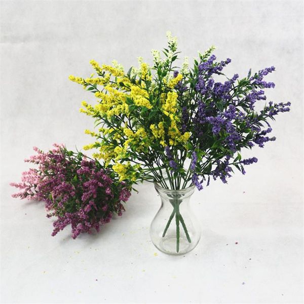 5 fork foam gladiolus artificial plant flower arrangement plant wall plastic flower bonsai
5 fork foam gladiolus artificial plant flower arrangement plant wall plastic flower bonsai
