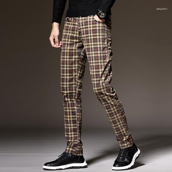 men's pants icpans summer autumn plaid casual men thin cotton fashion office formal suit dress trouser for man size 28-38 40 421, Black
men's pants icpans summer autumn plaid casual men thin cotton fashion office formal suit dress trouser for man size 28-38 40 421, Black