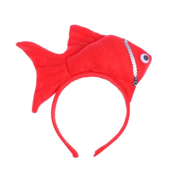party hats goldfish headband stereoscopic animal headwear headdress children kindergarten costume halloween cosplay show hair ho
party hats goldfish headband stereoscopic animal headwear headdress children kindergarten costume halloween cosplay show hair ho