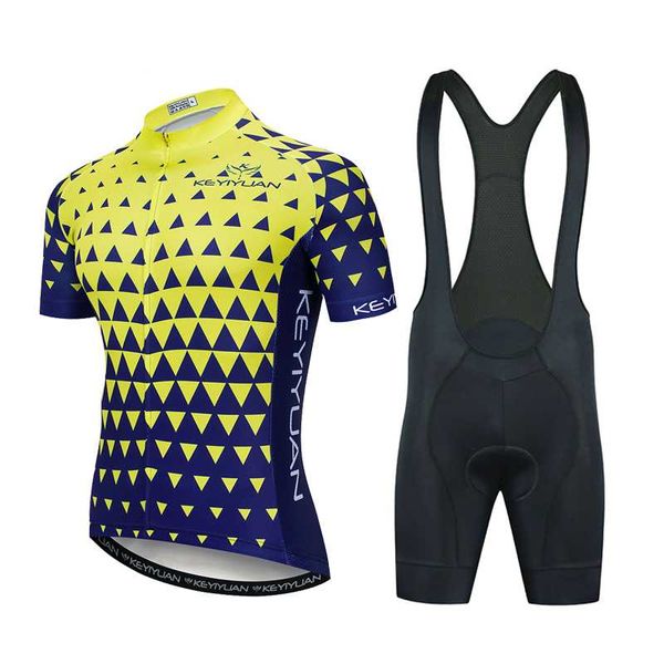 racing sets 2021 men cycling jersey summer short sleeve set bib shorts bicycle clothes sportwear shirt clothing suit, Black;blue
racing sets 2021 men cycling jersey summer short sleeve set bib shorts bicycle clothes sportwear shirt clothing suit, Black;blue