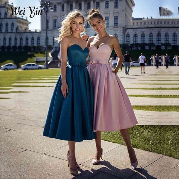 party dresses weiyin ae0570 arrival formal pink short prom elegant plus size vestdios evening gown i86n, White;black
party dresses weiyin ae0570 arrival formal pink short prom elegant plus size vestdios evening gown i86n, White;black