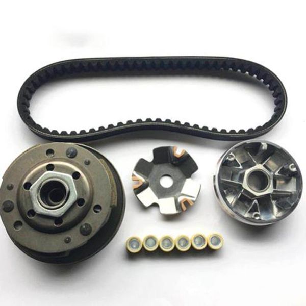 motorcycle wheels & tires fan clutch variator weight rollers drive belt 743 20 30 for gy6 125cc 150cc scooter moped atv go kart
motorcycle wheels & tires fan clutch variator weight rollers drive belt 743 20 30 for gy6 125cc 150cc scooter moped atv go kart
