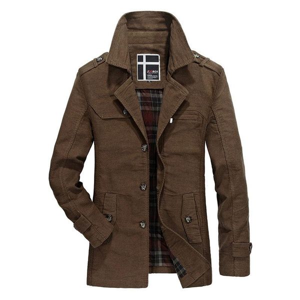 men's trench coats men overcoat sobretudo masculino male clothing coat brand fashion silm plus size long, Tan;black
men's trench coats men overcoat sobretudo masculino male clothing coat brand fashion silm plus size long, Tan;black