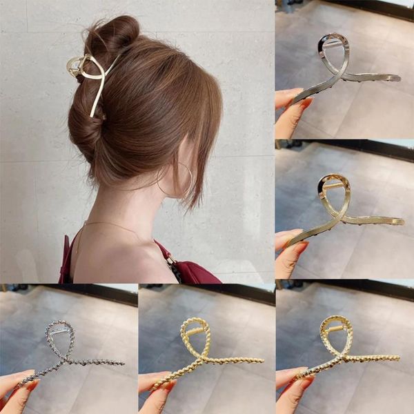 hair accessories metal vintage for women girls chic barrettes hairclip hairpins lady hairgrip ornaments crab headwear
hair accessories metal vintage for women girls chic barrettes hairclip hairpins lady hairgrip ornaments crab headwear