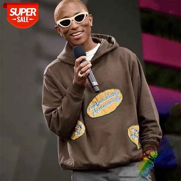 kanye cpfm.xyz arabic logo brown hoodie hooded men women 1:1 cpfm.xyz pullover #mc9k, Black
kanye cpfm.xyz arabic logo brown hoodie hooded men women 1:1 cpfm.xyz pullover #mc9k, Black