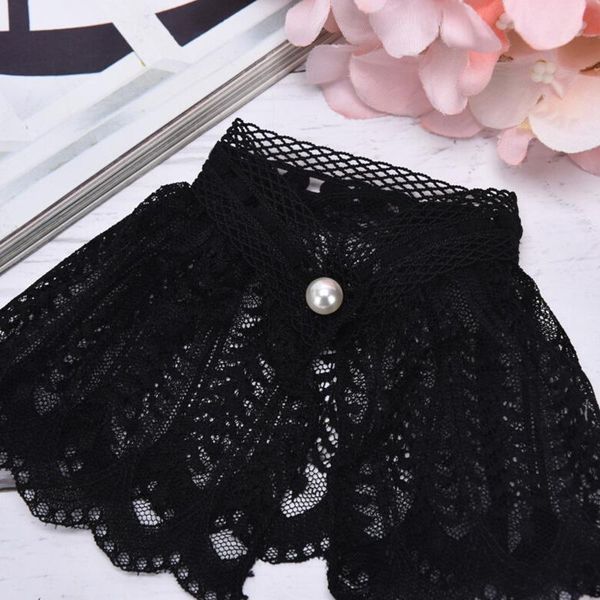 five fingers gloves women fake flare sleeves floral lace pleated ruched false cuffs girl sweater blouse apparel wrist warmers with faux pear, Blue;gray
five fingers gloves women fake flare sleeves floral lace pleated ruched false cuffs girl sweater blouse apparel wrist warmers with faux pear, Blue;gray