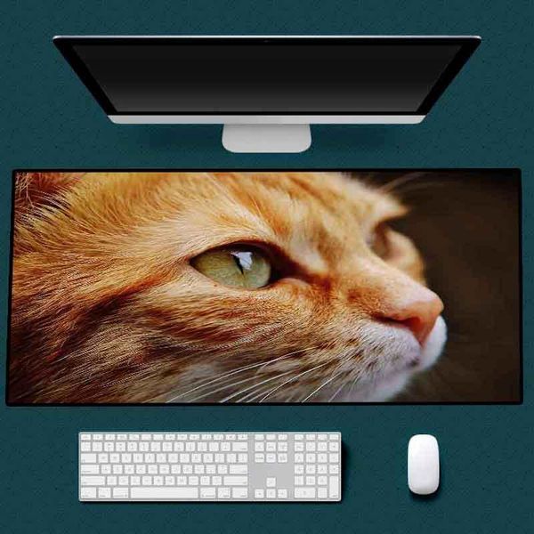 mouse pads & wrist rests xgz orange white cat large game pad player lock edge keyboard animal world rubber mat carpet table
mouse pads & wrist rests xgz orange white cat large game pad player lock edge keyboard animal world rubber mat carpet table