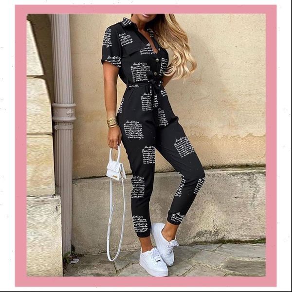 letter striped leopard tshirts women romper summer casual v deep neck one piece rompers belt bodysuit fashion clothing, Black;white
letter striped leopard tshirts women romper summer casual v deep neck one piece rompers belt bodysuit fashion clothing, Black;white