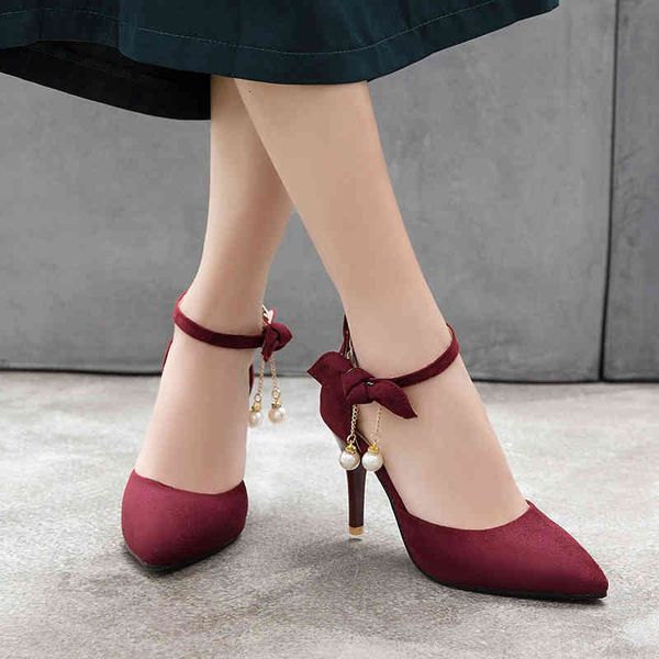 dress shoes women's square-heeled shoes, wedding party women's shoes with a fine tip, size 33 to 43, dewm, Black
dress shoes women's square-heeled shoes, wedding party women's shoes with a fine tip, size 33 to 43, dewm, Black