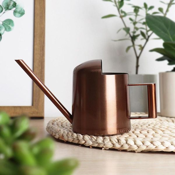 watering equipments household 300ml stainless steel long mouth small can sprinkling pot durable practical fine workmanship garden supplies
watering equipments household 300ml stainless steel long mouth small can sprinkling pot durable practical fine workmanship garden supplies