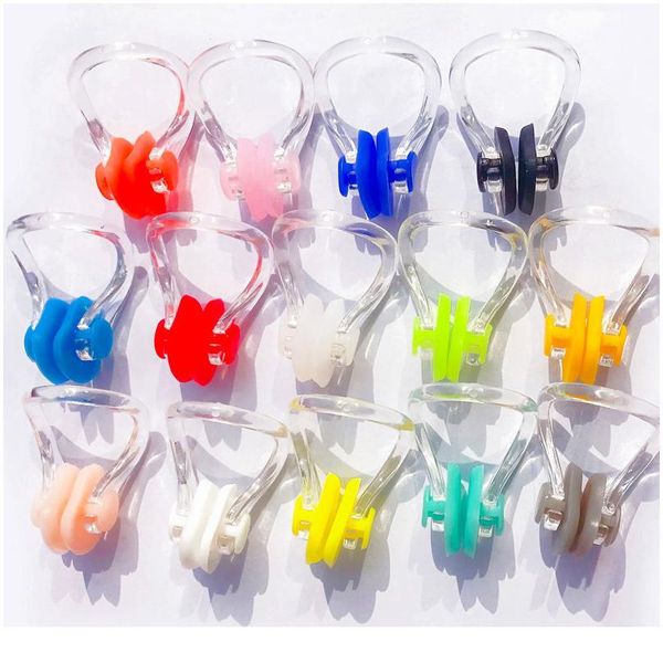 10pcs/lot reusable soft sile swimming nose clip comfortable diving surfing swim nose clips for adults jllroy 
10pcs/lot reusable soft sile swimming nose clip comfortable diving surfing swim nose clips for adults jllroy