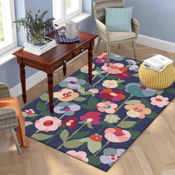 carpets 200*300cm european style fashion retro dark blue flower living room bedroom kitchen bedside non-slip carpet floor mat
carpets 200*300cm european style fashion retro dark blue flower living room bedroom kitchen bedside non-slip carpet floor mat