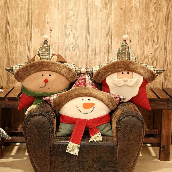 cushion/decorative pillow christmas cushion covers star shape home decorations printed pillows flax cushions lumbar cover
cushion/decorative pillow christmas cushion covers star shape home decorations printed pillows flax cushions lumbar cover