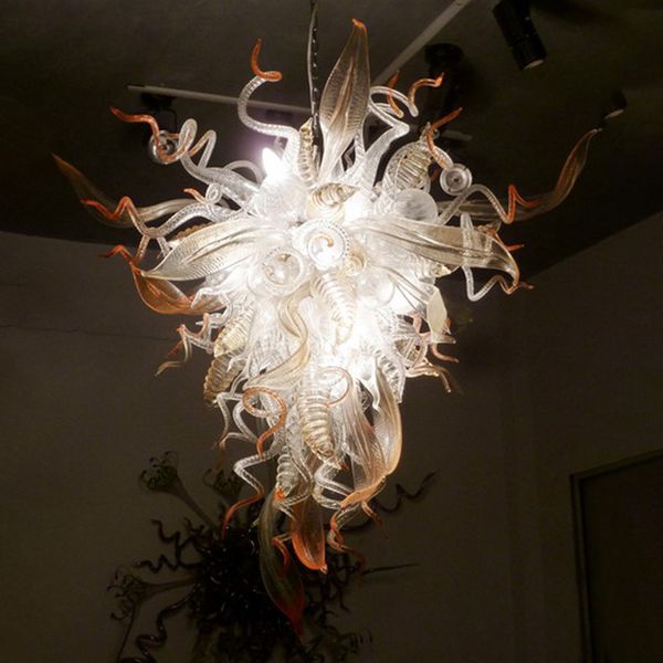 led postmodern hand blown glass chandelier lamp chandeliers lighting energy saving light for villa foyer living room art decor
led postmodern hand blown glass chandelier lamp chandeliers lighting energy saving light for villa foyer living room art decor