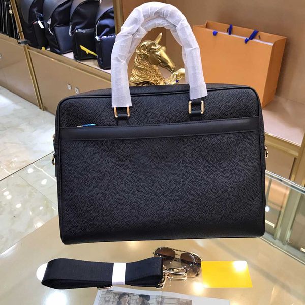 genuine leather lapbag doctor lawyer computer bags cowhide male briefcase cow leathers men
genuine leather lapbag doctor lawyer computer bags cowhide male briefcase cow leathers men
