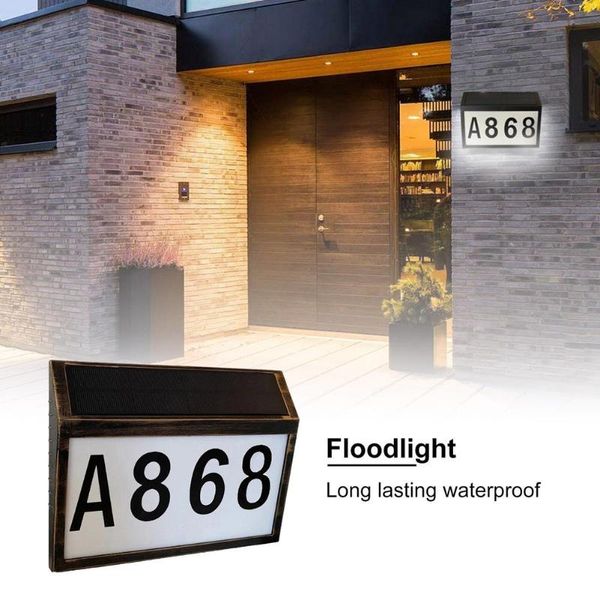 flash heads house numbers solar powered light address sign led lamp outdoor waterproof plaque lighting for home yard street
flash heads house numbers solar powered light address sign led lamp outdoor waterproof plaque lighting for home yard street