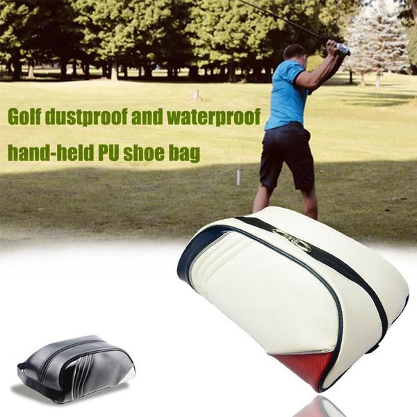 golf balls camping gym waterproof dustproof tote portable travel storage bags outdoor sports zipper shoes bag pu leather
golf balls camping gym waterproof dustproof tote portable travel storage bags outdoor sports zipper shoes bag pu leather