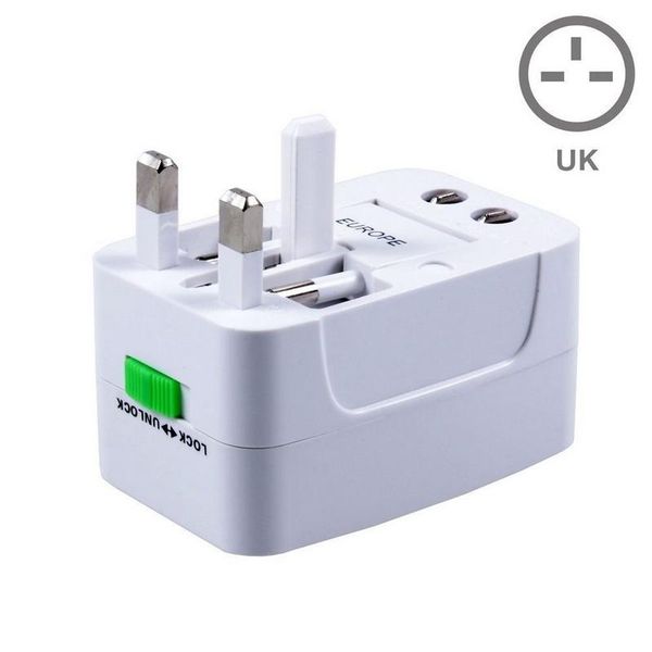 travel eu us uk au home l universal multifunctional electrical converting portable practical charging plug adapter
travel eu us uk au home l universal multifunctional electrical converting portable practical charging plug adapter