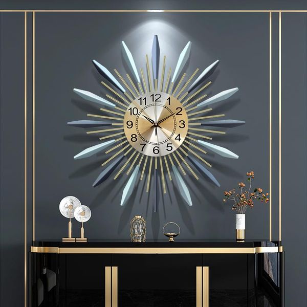 nordic luxury wall clock creative living room digital gold metal modern design wall clock reloj de pared home decor db60bg
nordic luxury wall clock creative living room digital gold metal modern design wall clock reloj de pared home decor db60bg