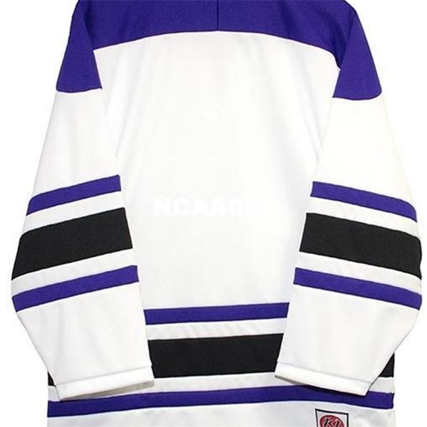 668 vintage real embroidery wha cleveland crusaders away white 100% embroidery hockey jersey or custom any name or number jersey, Black
668 vintage real embroidery wha cleveland crusaders away white 100% embroidery hockey jersey or custom any name or number jersey, Black