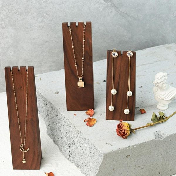 jewelry pouches, bags wood necklace stand holder shelf display rack bracket organizer for woman girl gifts, Pink;blue
jewelry pouches, bags wood necklace stand holder shelf display rack bracket organizer for woman girl gifts, Pink;blue