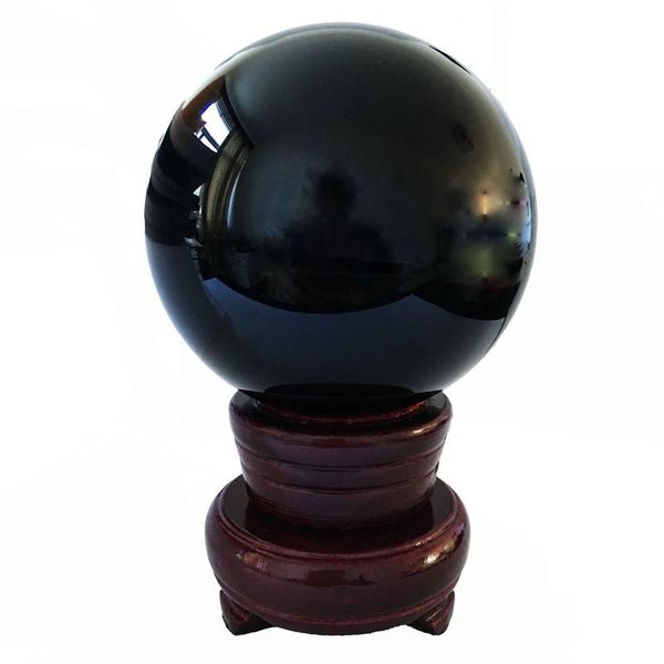 asian sphere balls 1pc 50mm black polished ball healing crystal glass ball feng shui elegant wedding gift
asian sphere balls 1pc 50mm black polished ball healing crystal glass ball feng shui elegant wedding gift