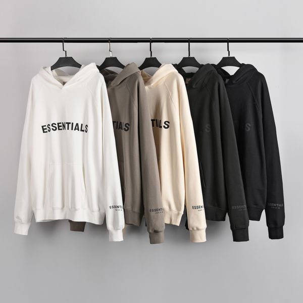 2021 new 20ss autumn winter latest hip hop fog men women oversize hoodie sweatshirts pullovers 9qgc, Black
2021 new 20ss autumn winter latest hip hop fog men women oversize hoodie sweatshirts pullovers 9qgc, Black