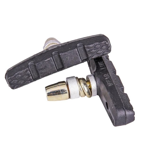 bike brakes ztto 1 pair mtb mountain road bicycle cycling braking v-brake pads blocks holders durable rubber shoes 65mm
bike brakes ztto 1 pair mtb mountain road bicycle cycling braking v-brake pads blocks holders durable rubber shoes 65mm