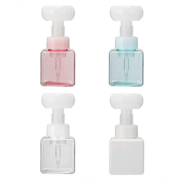storage bottles & jars container atomizer perfume foam mousses pump bottle travel refillable flower shape foaming soap dispenser 250ml makeu
storage bottles & jars container atomizer perfume foam mousses pump bottle travel refillable flower shape foaming soap dispenser 250ml makeu