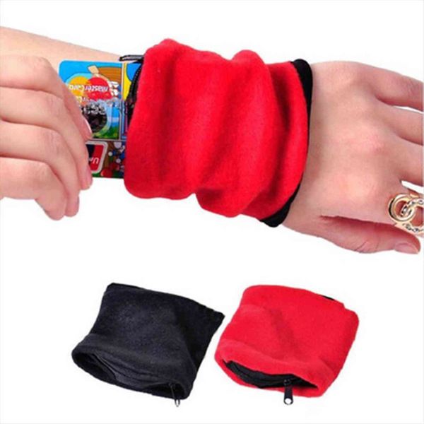 mini men women wrist wallet pouch band fitness sports zipper wristband running gym cycling safe coin purse cotton bag, Red;black
mini men women wrist wallet pouch band fitness sports zipper wristband running gym cycling safe coin purse cotton bag, Red;black